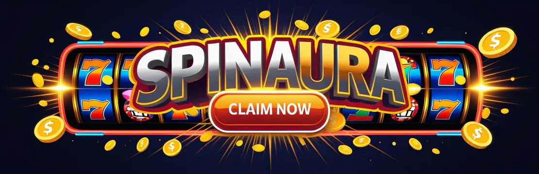 SpinAura Casino